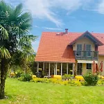 Vendégház Gaestehaus Helbighof