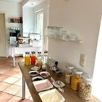 Gaestehaus Helbighof Vendégház