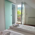 Vendégház Gaestehaus Helbighof Neustadt an der Weinstraße