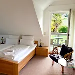Gaestehaus Helbighof Vendégház