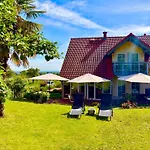 Vendégház Gaestehaus Helbighof 3*