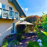 Gaestehaus Helbighof Vendégház 3*