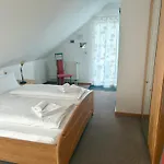 Gaestehaus Helbighof Vendégház