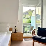 Vendégház Gaestehaus Helbighof
