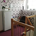 Gaestehaus Helbighof Vendégház 3*
