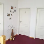 Vendégház Gaestehaus Helbighof