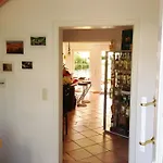 Gaestehaus Helbighof Vendégház
