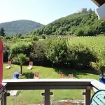 Gaestehaus Helbighof Vendégház 3*