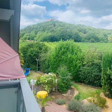 Gasthof Helbighof *