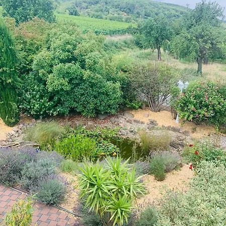 Gaestehaus Helbighof Guest house