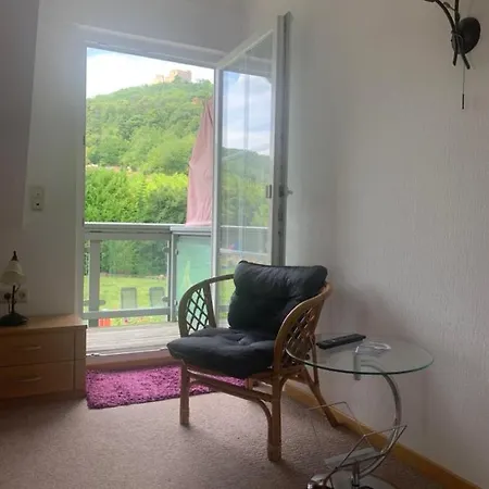 Gaestehaus Helbighof 4*