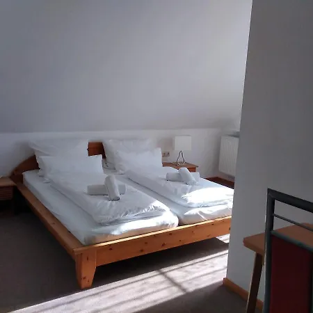 Gaestehaus Helbighof