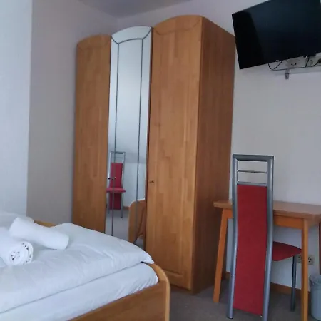 Gaestehaus Helbighof 4* Neustadt an der Weinstrasse