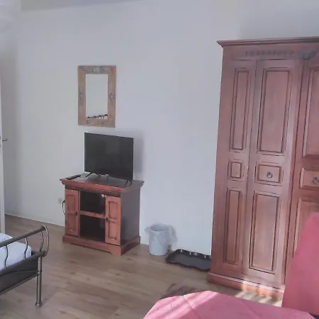 Gaestehaus Helbighof Neustadt an der Weinstrasse