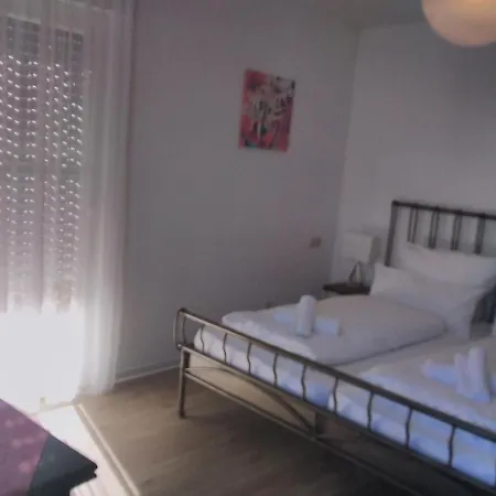 Gaestehaus Helbighof Guest house