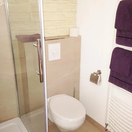 Gaestehaus Helbighof Neustadt an der Weinstraße