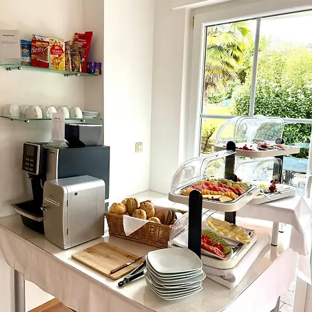 Gaestehaus Helbighof Neustadt an der Weinstraße