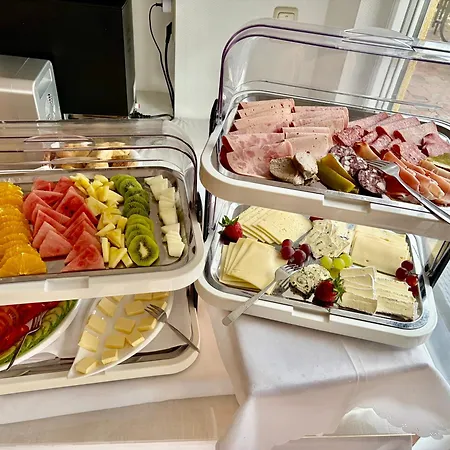 Gaestehaus Helbighof