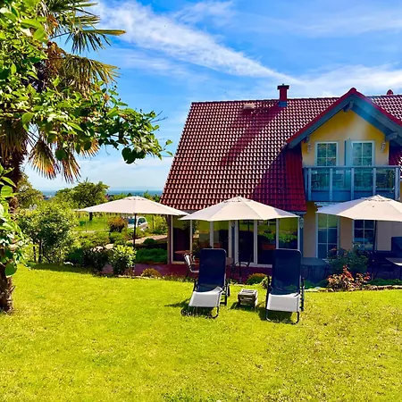 Pensjonat Gaestehaus Helbighof 3*