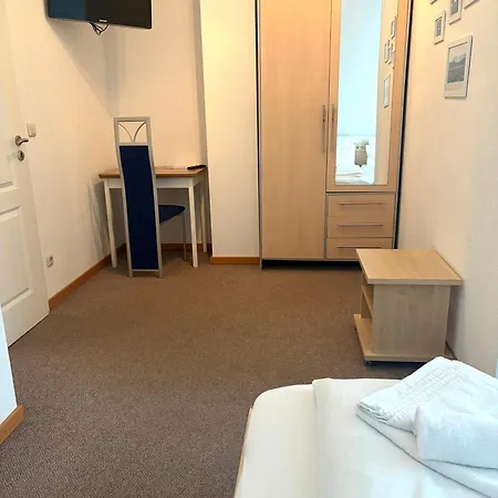 Pensjonat Gaestehaus Helbighof Neustadt an der Weinstraße