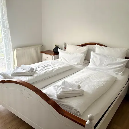 Gaestehaus Helbighof Pensjonat 3*