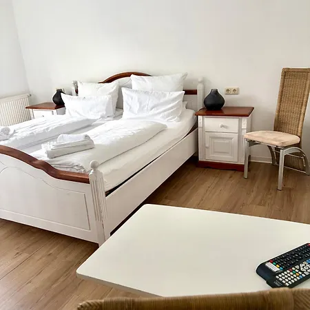 Pensjonat Gaestehaus Helbighof 3*