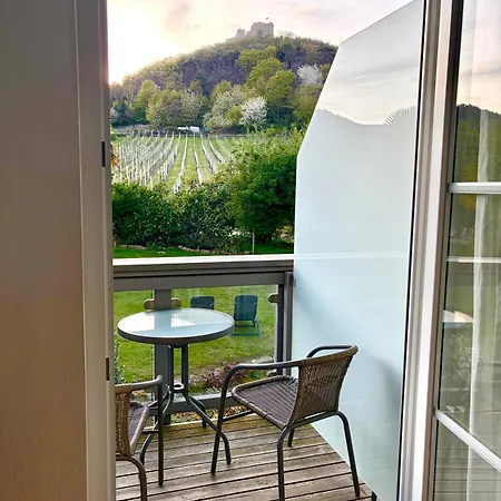 Gaestehaus Helbighof 3* Neustadt an der Weinstraße