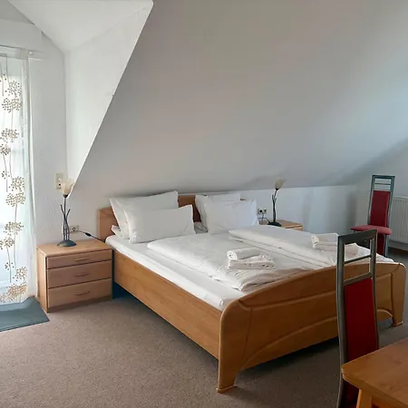 Gaestehaus Helbighof