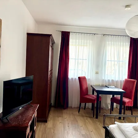 Gaestehaus Helbighof Neustadt an der Weinstraße