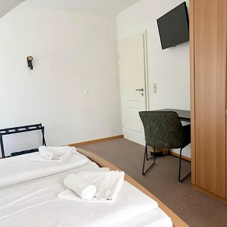Gaestehaus Helbighof Neustadt an der Weinstraße