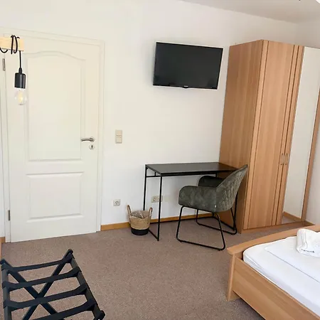 Gaestehaus Helbighof 3* Neustadt an der Weinstraße