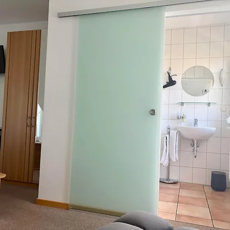 Gaestehaus Helbighof Pensjonat