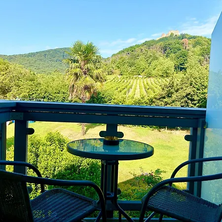 Pensjonat Gaestehaus Helbighof 3*
