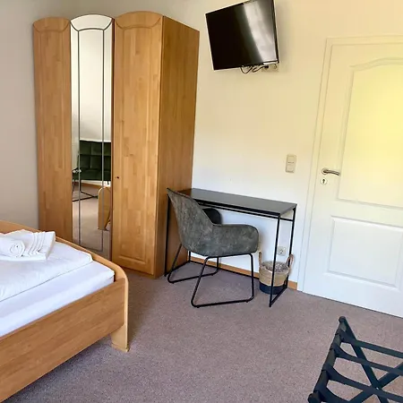 Gaestehaus Helbighof 3* Neustadt an der Weinstraße
