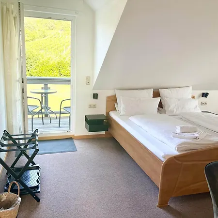 Gaestehaus Helbighof Pensjonat 3*