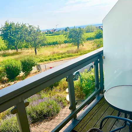 Gaestehaus Helbighof 3*