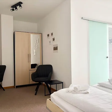 Gaestehaus Helbighof 3* Neustadt an der Weinstraße