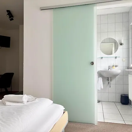 Gaestehaus Helbighof Pensjonat