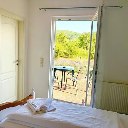 Gaestehaus Helbighof Pensjonat Neustadt an der Weinstraße