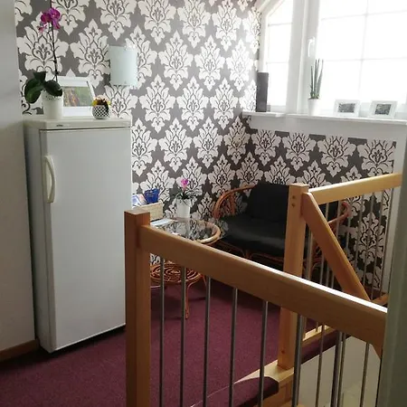 Gaestehaus Helbighof Guest house 4*