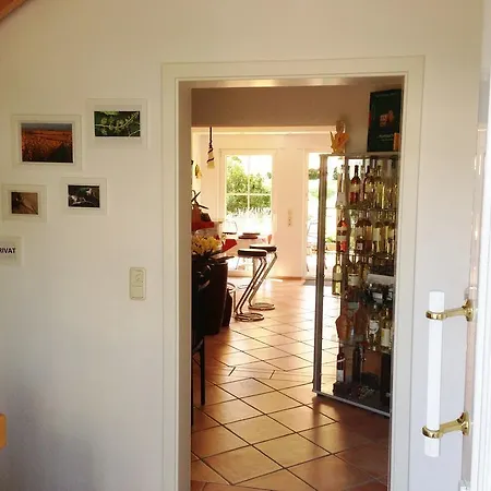 Gaestehaus Helbighof Maison d'hôtes