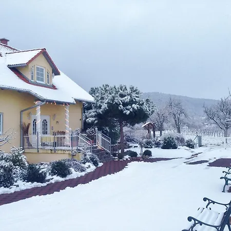 Gaestehaus Helbighof Guest house 4*