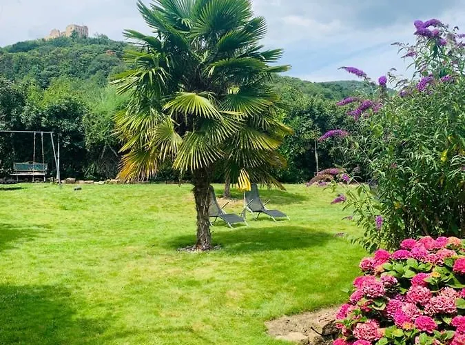 Gaestehaus Helbighof 3*