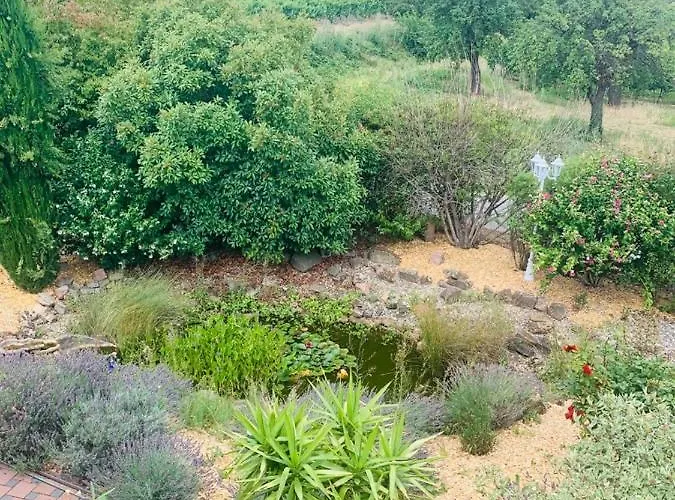 Gaestehaus Helbighof Casa de hóspedes