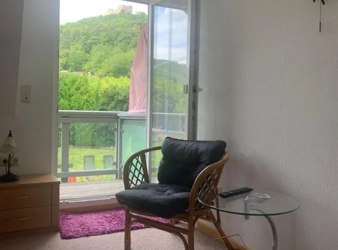 Gaestehaus Helbighof 4*