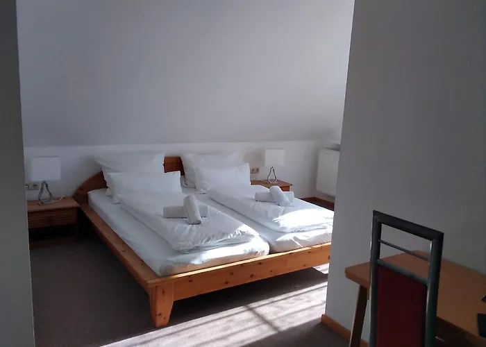 Gaestehaus Helbighof