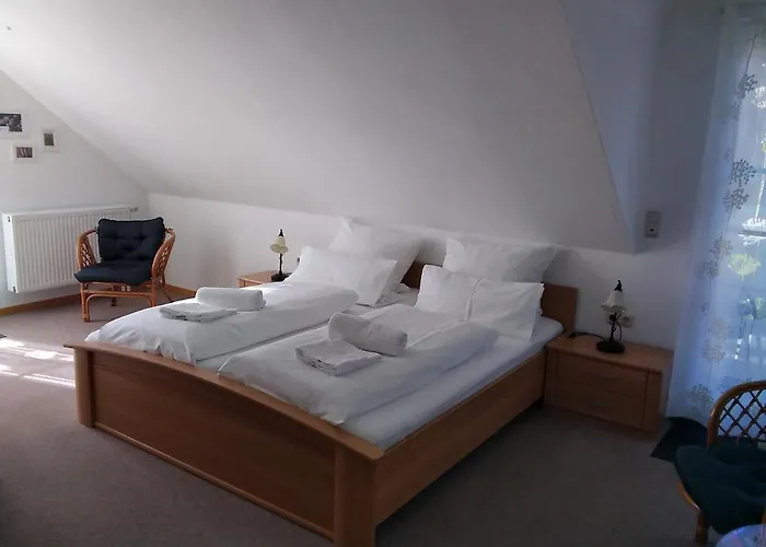 Gaestehaus Helbighof Neustadt an der Weinstraße