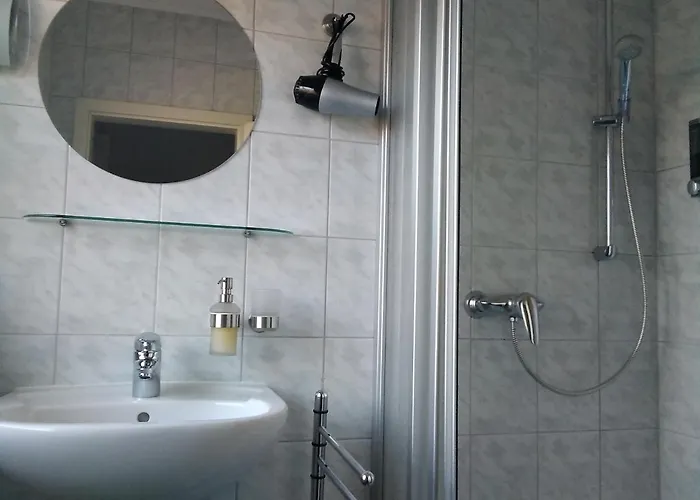 Gaestehaus Helbighof