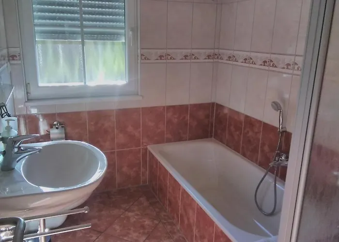 Gaestehaus Helbighof Casa de hóspedes