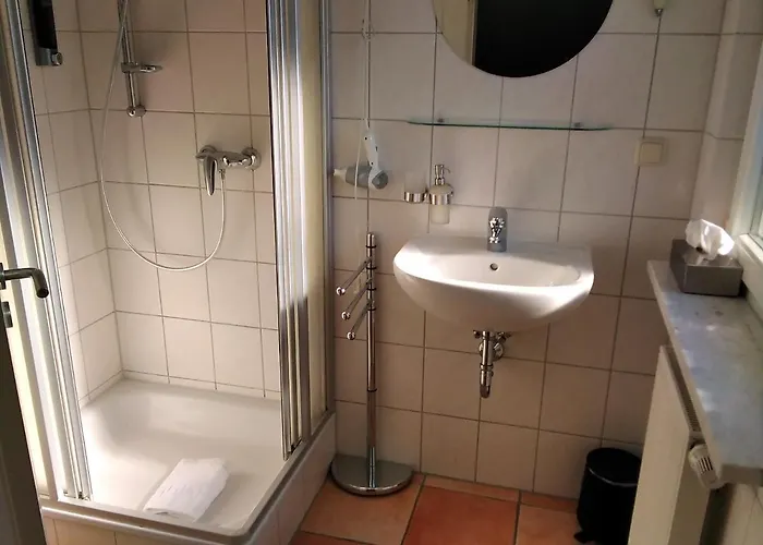 Gaestehaus Helbighof Konukevi 3*